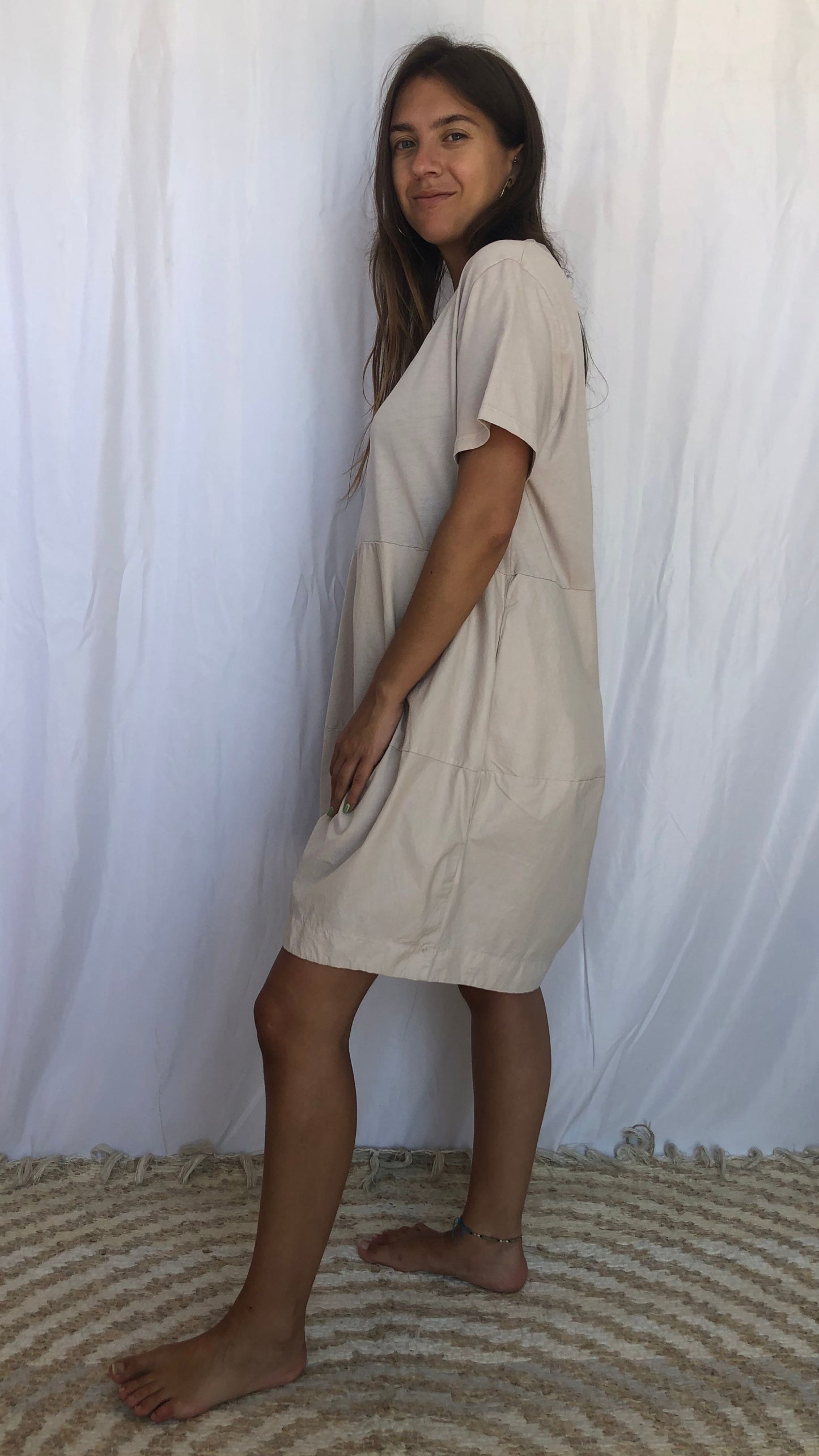 Vestido Artemisa