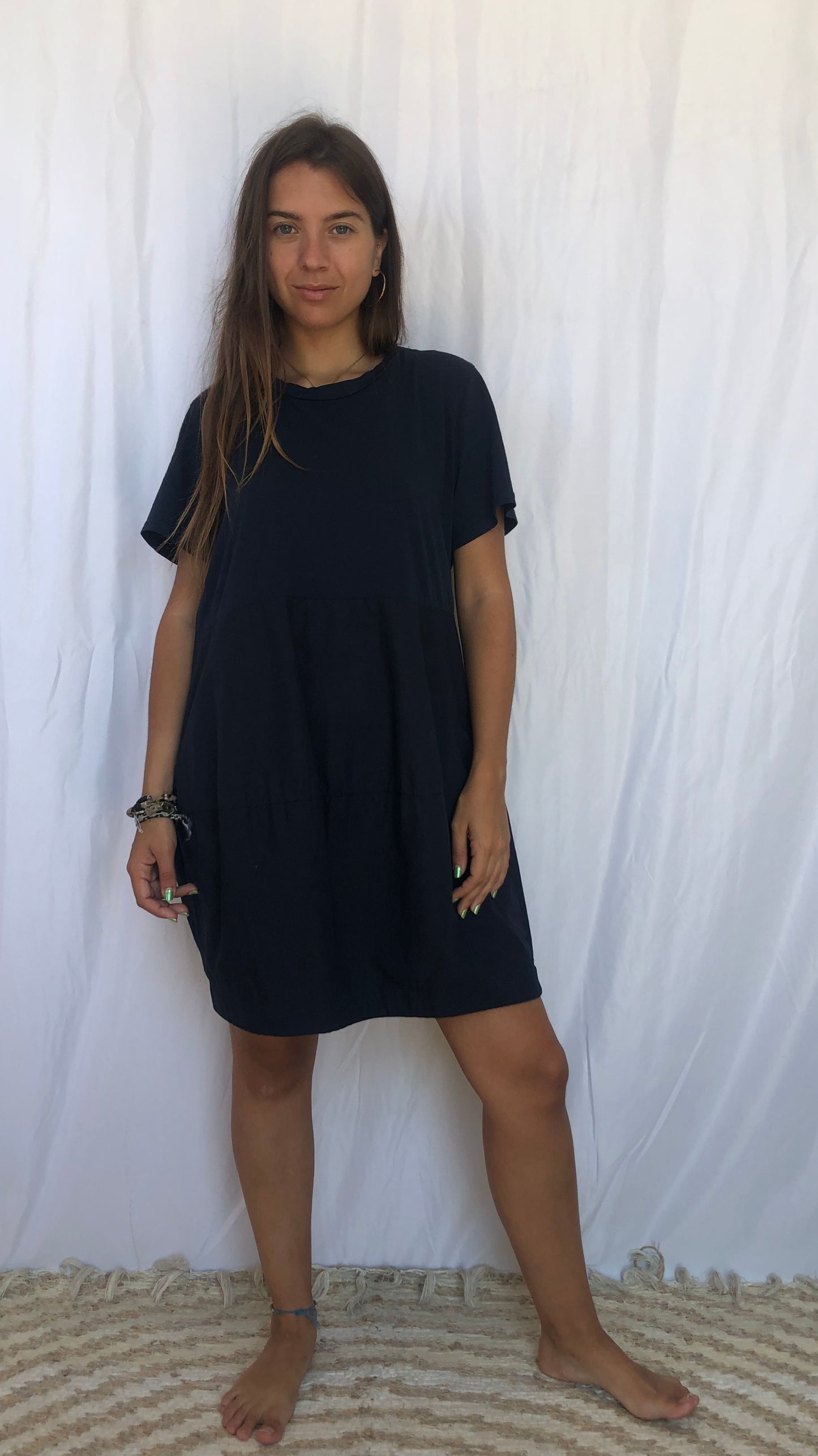 Vestido Artemisa