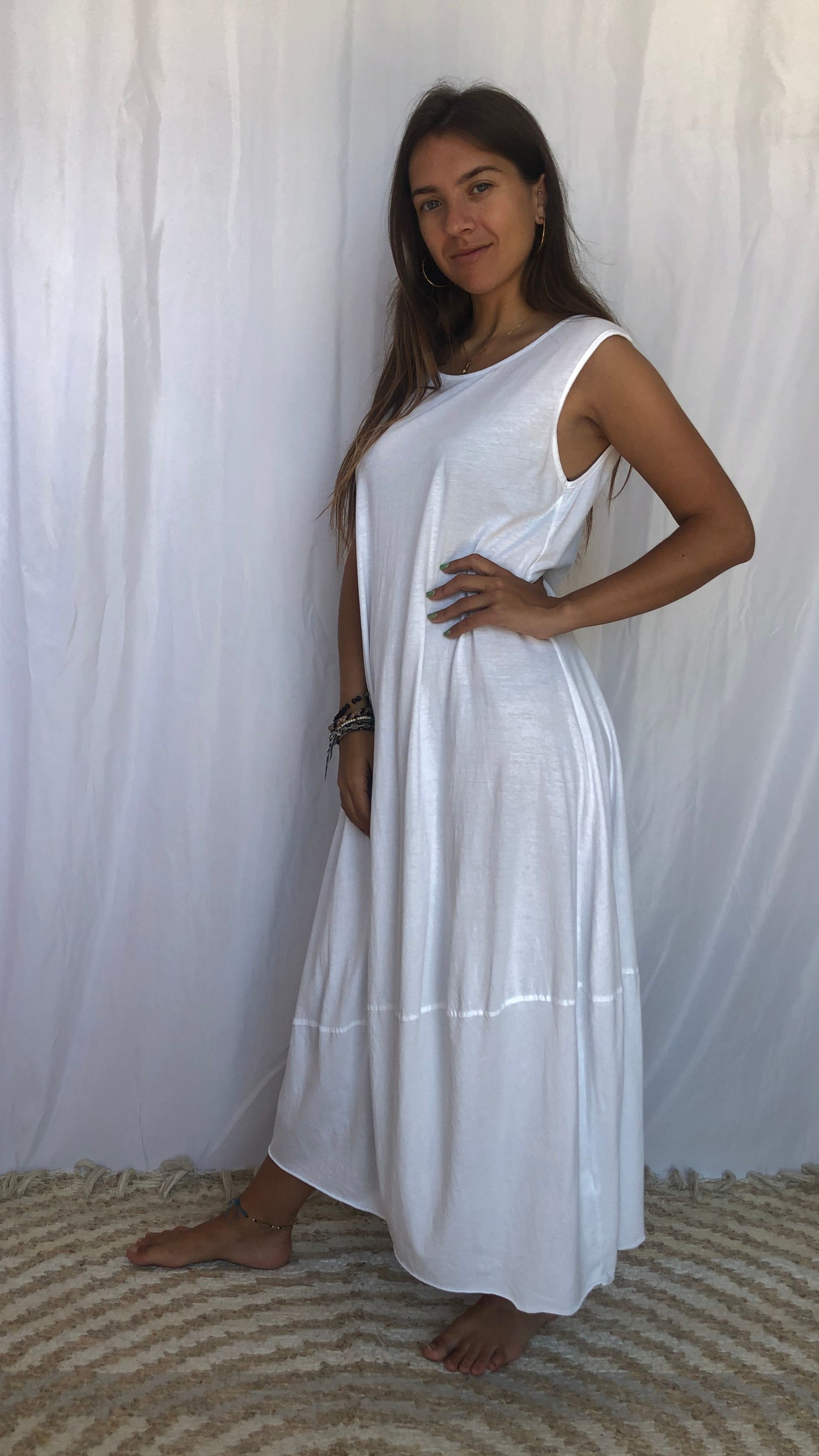 Vestido Hera