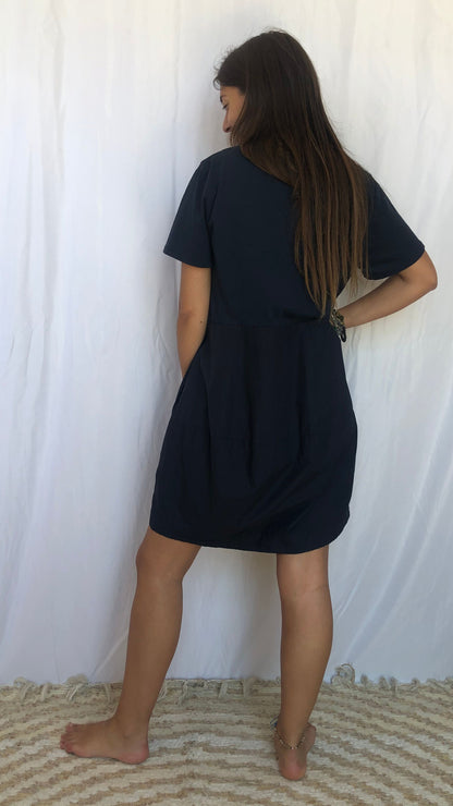 Vestido Artemisa