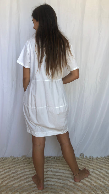 Vestido Artemisa